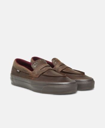Loafers Lx 53