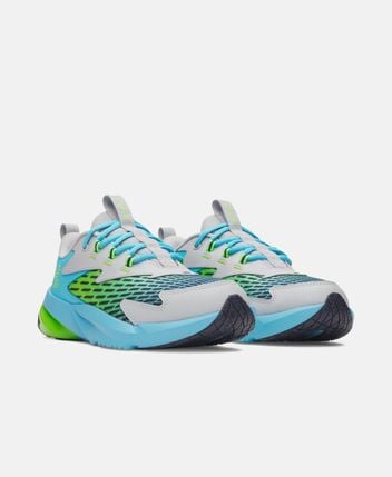 Running shoes Scramjet