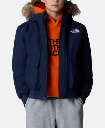 Down jacket McMurdo