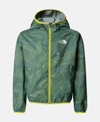 Windstopper jacket Cyclone