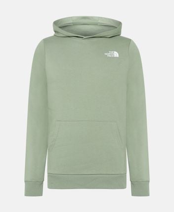 Hoodie Simple Dome