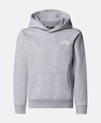 Hoodie Simple Dome