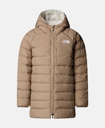 Reversible parka Perrito