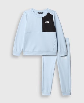 Set of long-sleeved top and trousers Performance