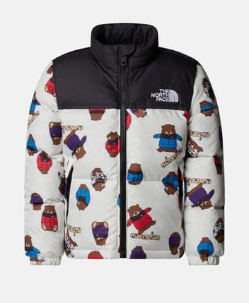 Down jacket Retro Nuptse