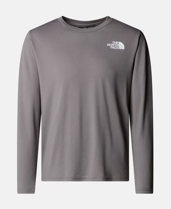 Long-sleeved top 24/7