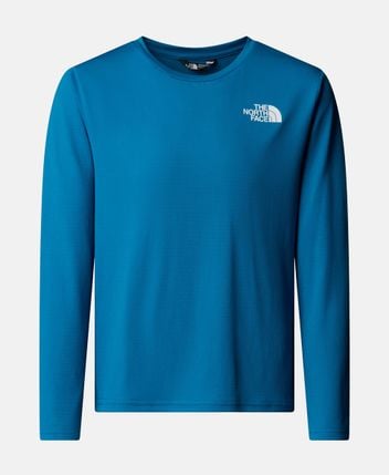 Long-sleeved top 24/7