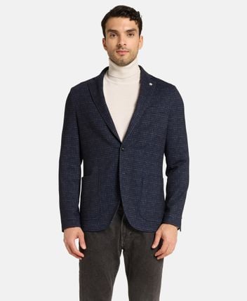 Suit jacket