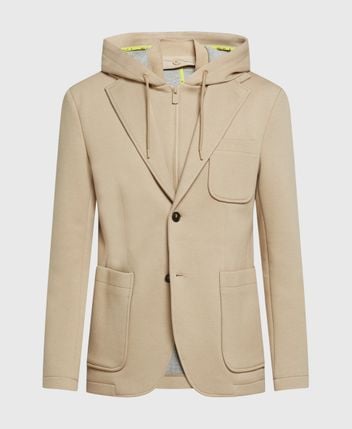 Suit jacket