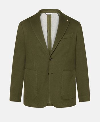 Suit jacket
