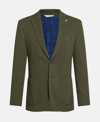 Suit jacket