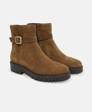 Ankle boots