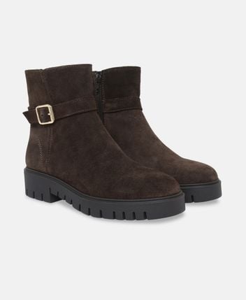 Ankle boots