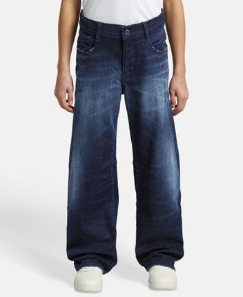 Loose fit jeans Contor