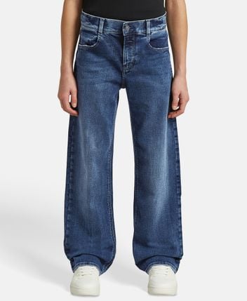 Loose fit jeans Judee