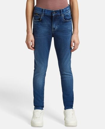 Skinny Fit jeans 3301