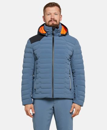 Ski jacket