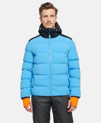 Ski jacket