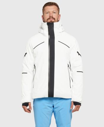 Ski jacket
