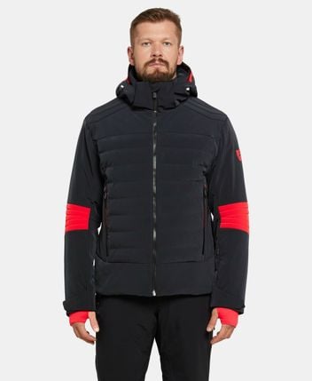 Ski jacket