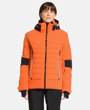 Ski jacket