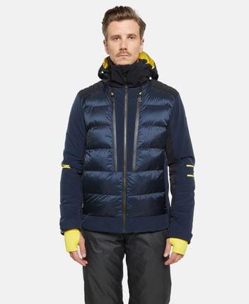 Ski jacket