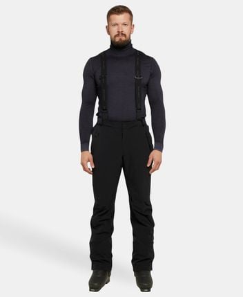 Ski pants