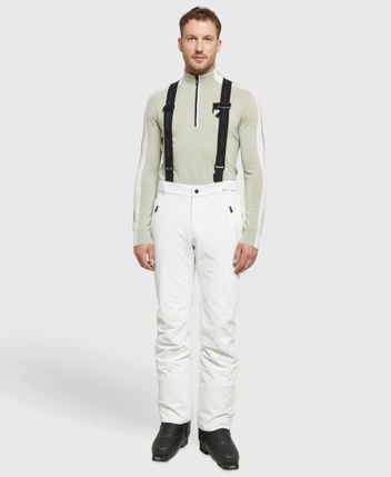 Ski pants