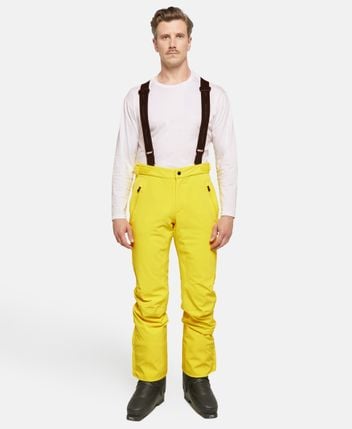 Ski pants