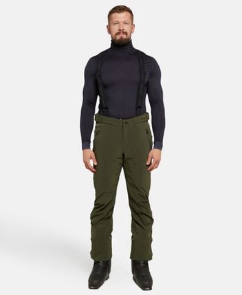 Ski pants