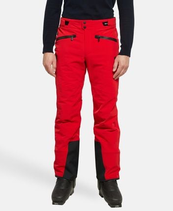 Ski pants
