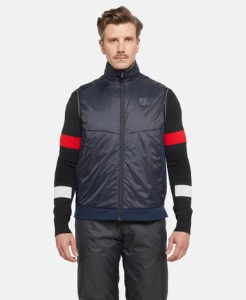 Ski gilet Dean