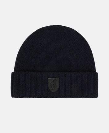 Wool beanie