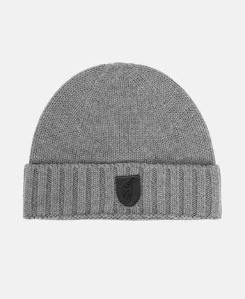 Wool beanie