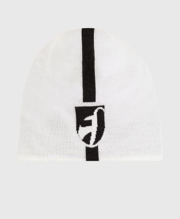 Wool beanie