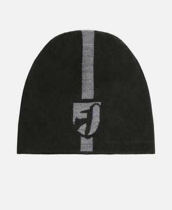 Wool beanie