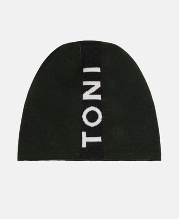Wool beanie