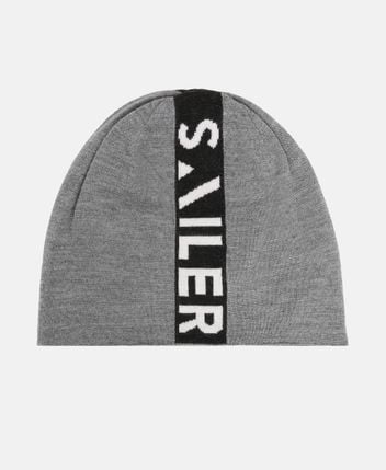 Wool beanie