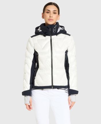 Ski jacket