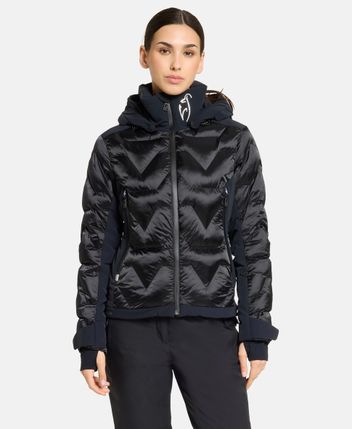 Ski jacket