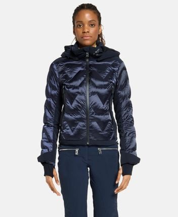 Ski jacket