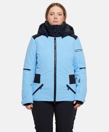 Ski jacket