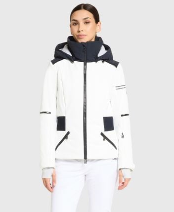 Ski jacket