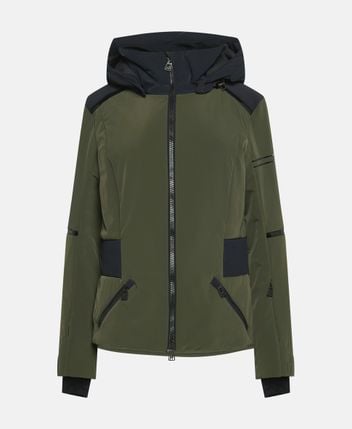 Ski jacket