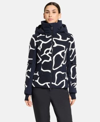 Ski jacket