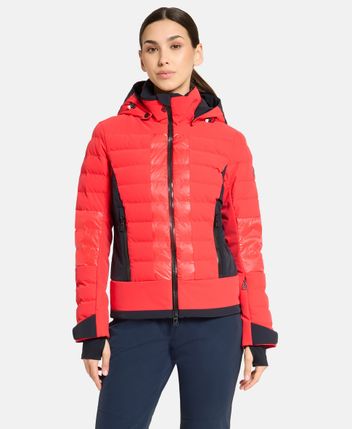 Ski jacket