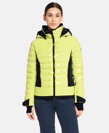 Ski jacket