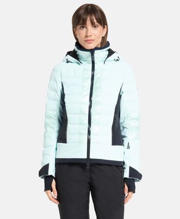 Ski jacket