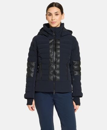 Ski jacket