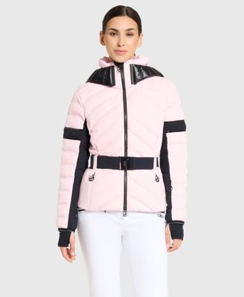 Ski jacket Corinne